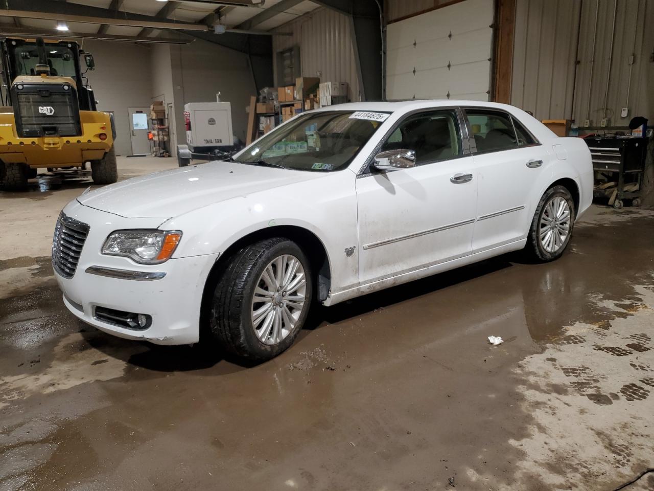 2013 Chrysler 300 - Image 1