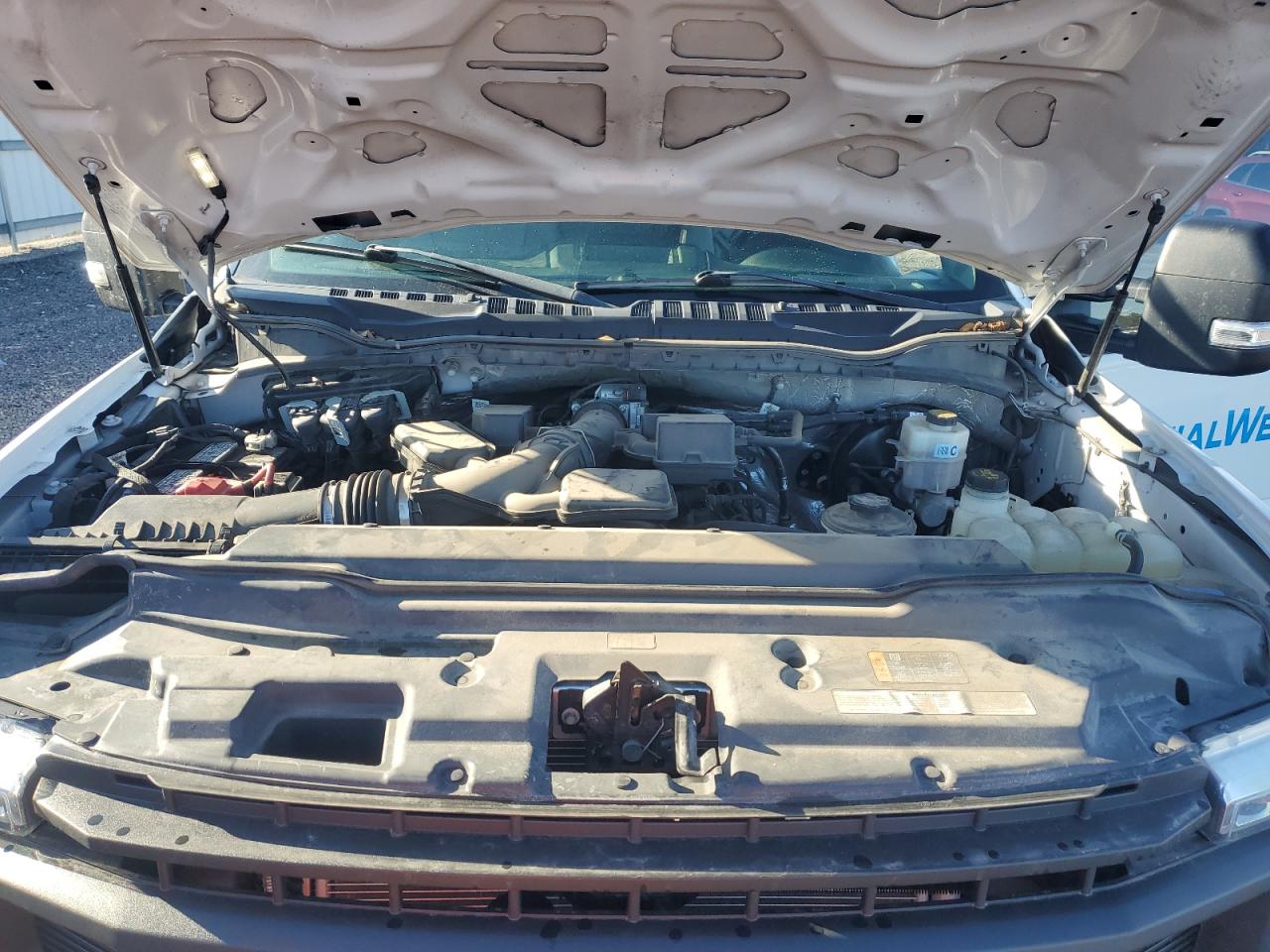 2020 Ford F250 - Image 11
