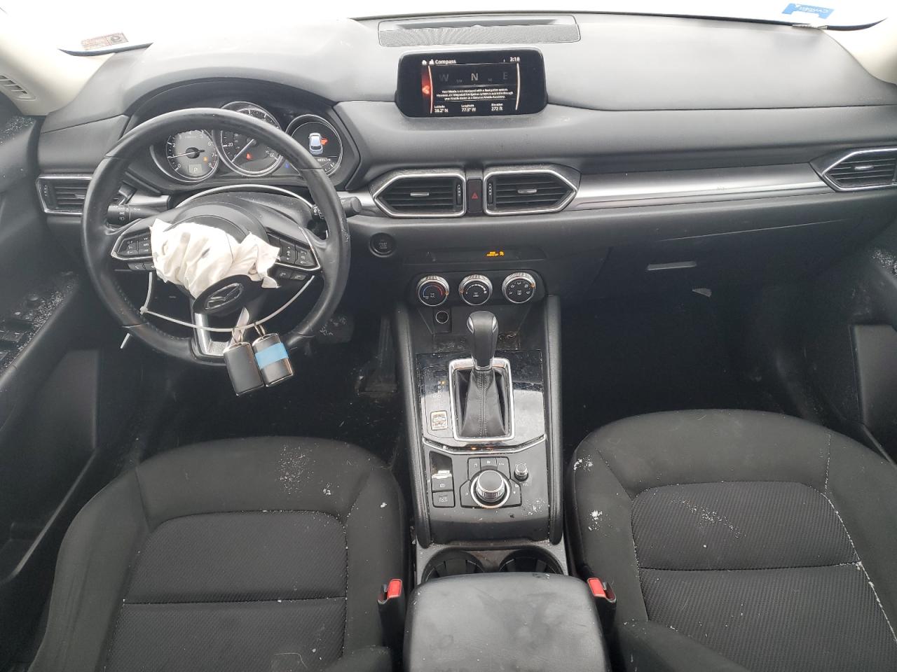 2020 Mazda CX-5 - Image 8