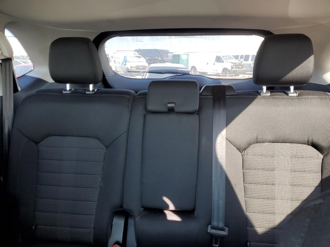 2016 Ford Edge - Image 10