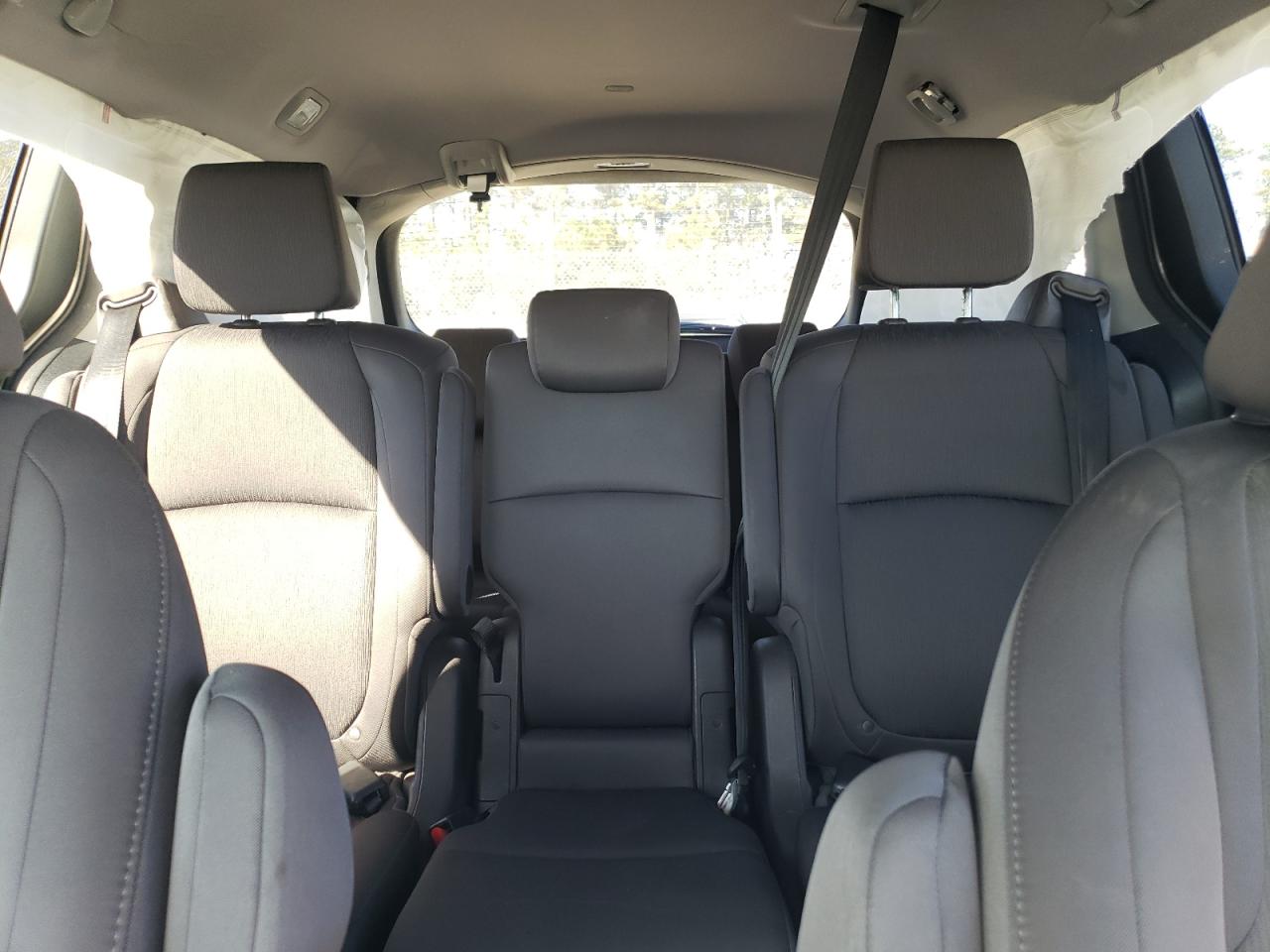 2021 Honda Odyssey - Image 10
