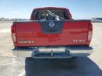 2009 Nissan Frontier Crew Cab Se zu verkaufen in Haslet, TX - Front End
