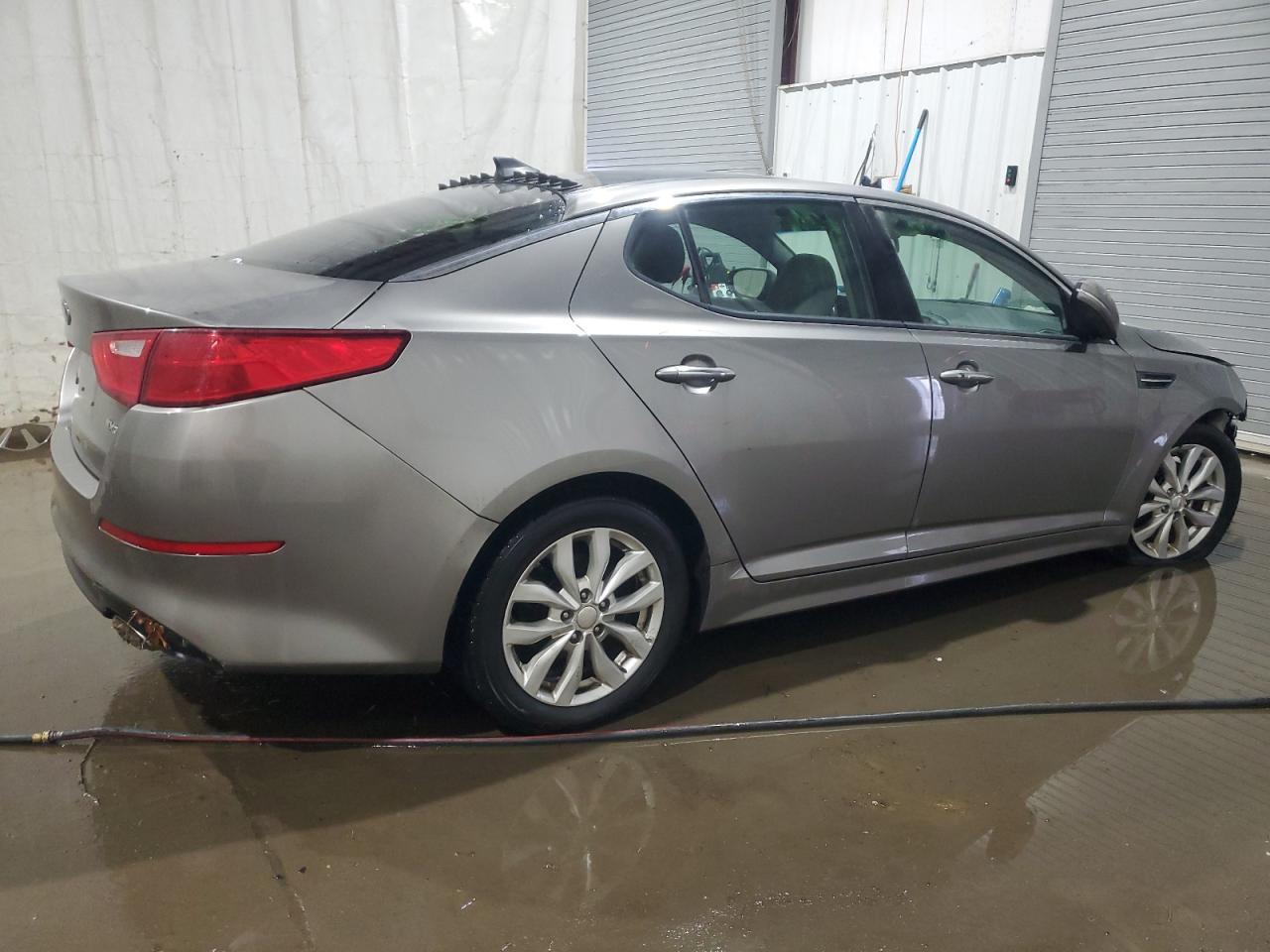 2015 Kia Optima - Image 3