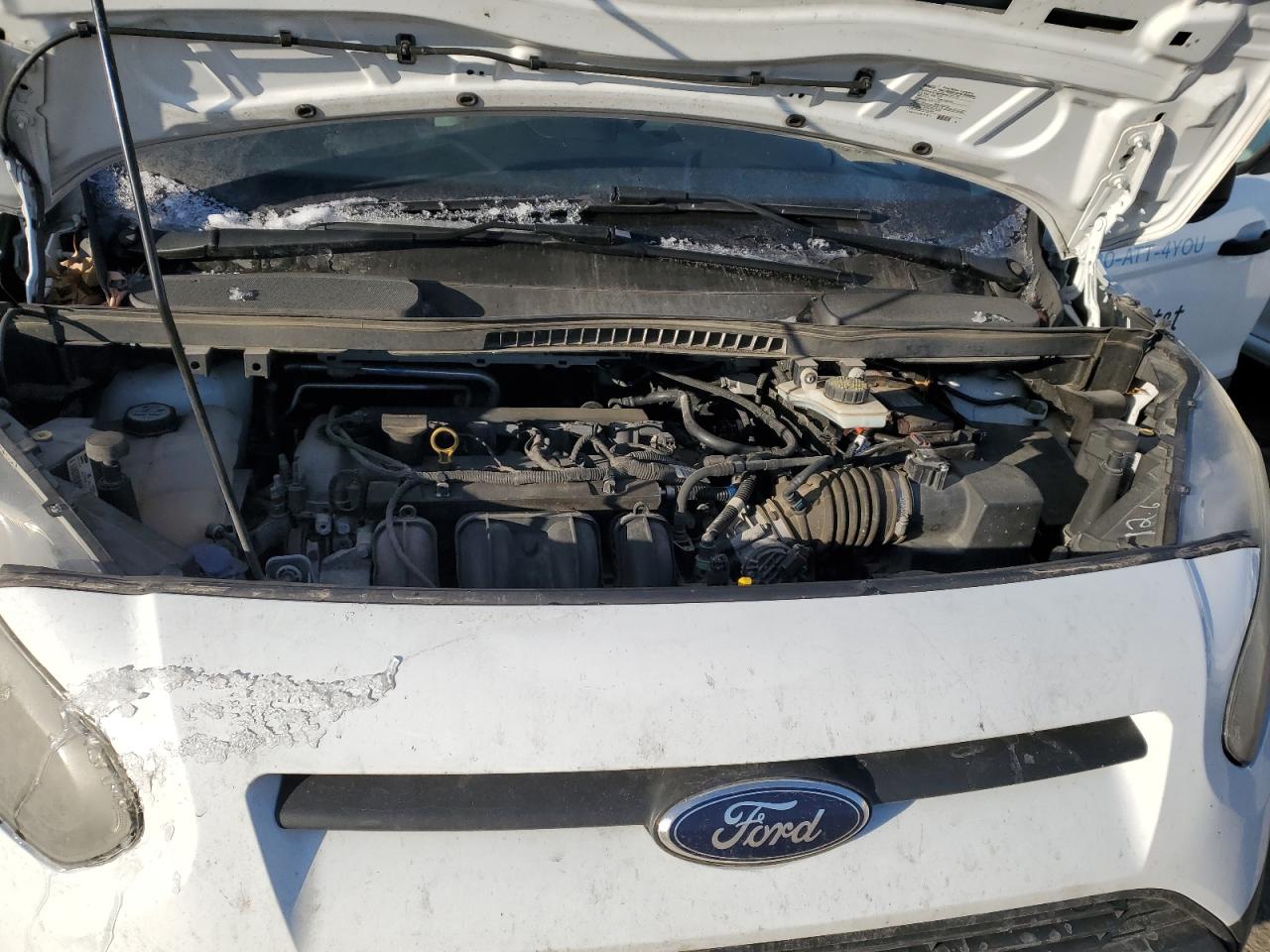 2014 Ford Transit - Image 11