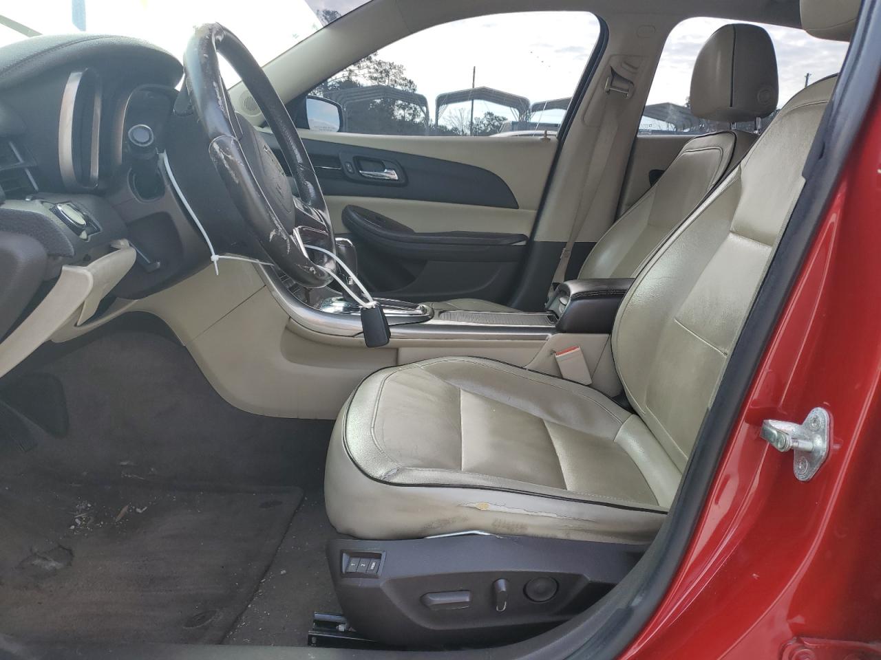 2013 Chevrolet Malibu - Image 7