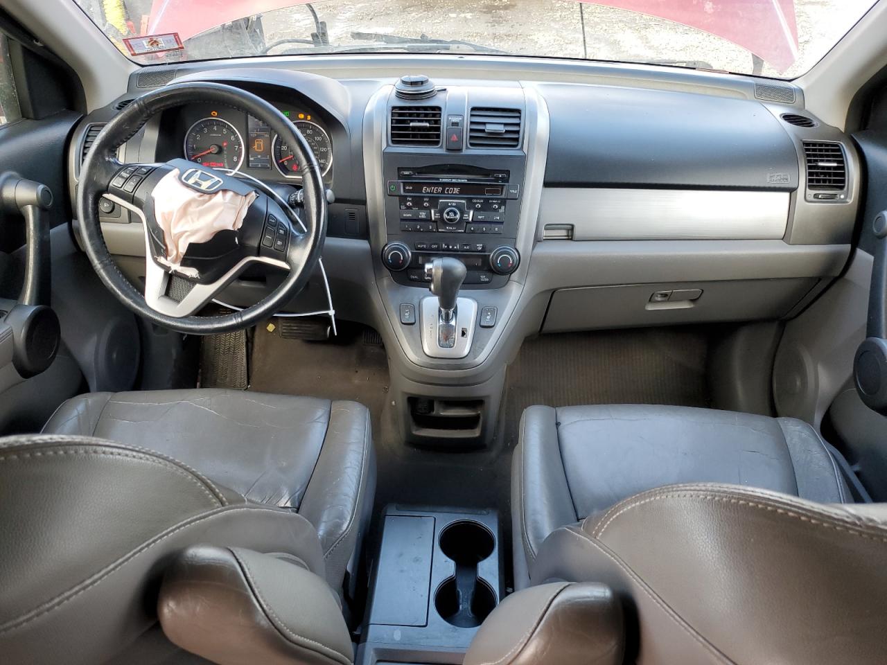 2010 Honda CR-V - Image 8