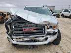 2015 Gmc Sierra C1500 Sle zu verkaufen in Temple, TX - Front End