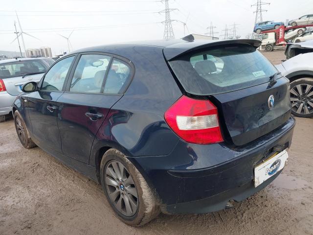 2006 BMW 118D SE