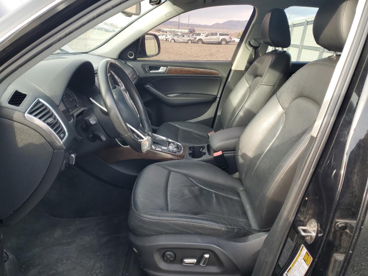 2013 Audi Q5 - Image 7