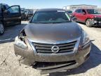 2013 Nissan Altima 2.5 იყიდება Cahokia Heights-ში, IL - Undercarriage