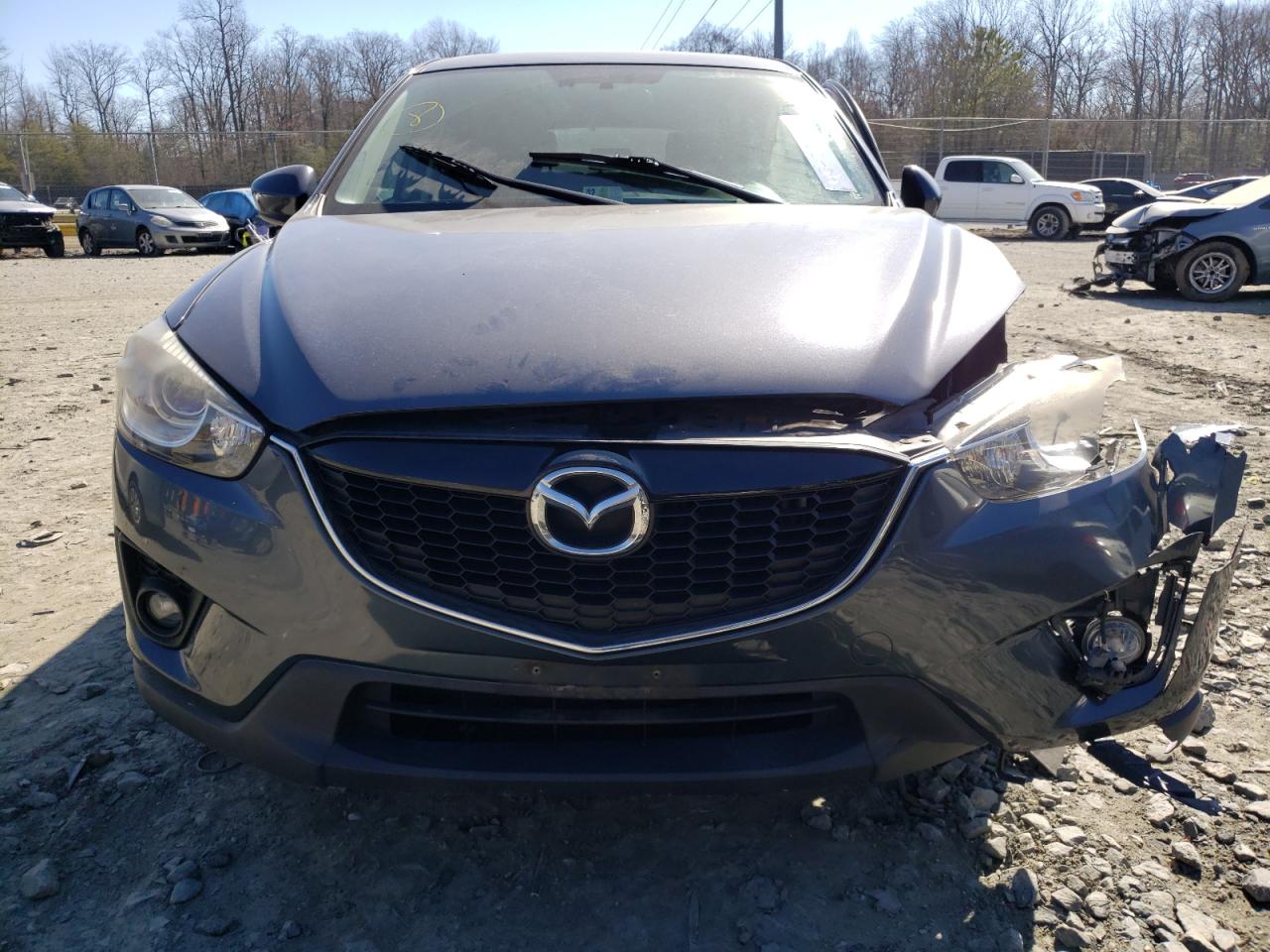 2013 Mazda CX-5 - Image 5