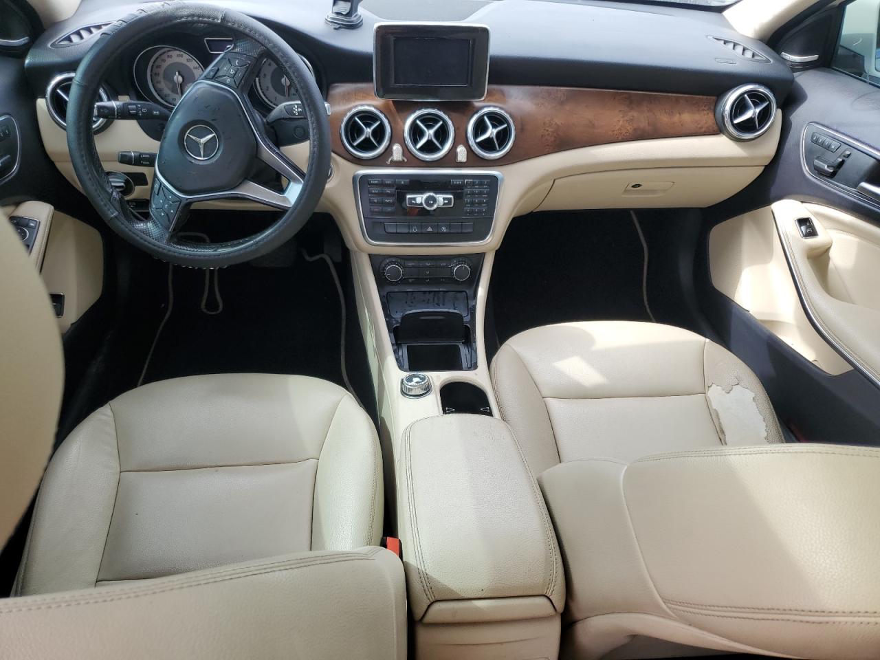 2015 Mercedes-Benz GLA-klasse - Image 8