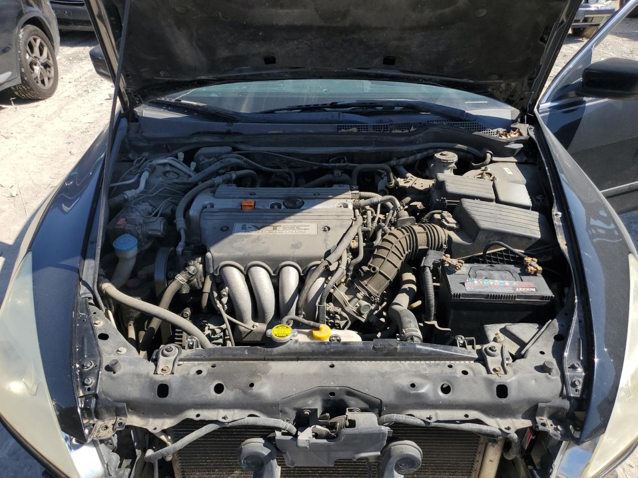 2007 Honda Accord - Image 11