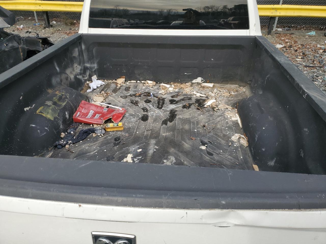 2017 RAM 1500 - Image 10