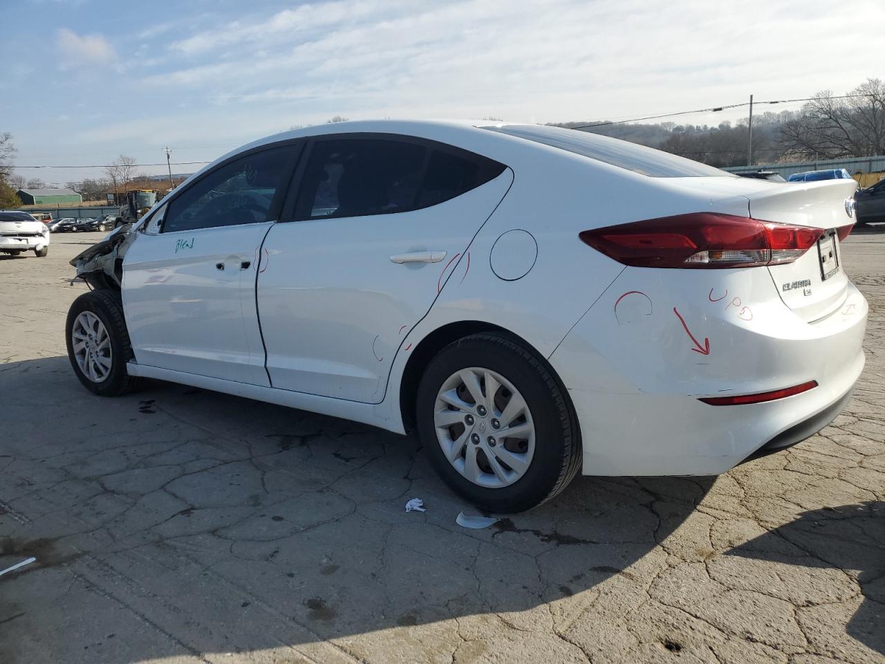 2018 Hyundai Elantra - Image 2