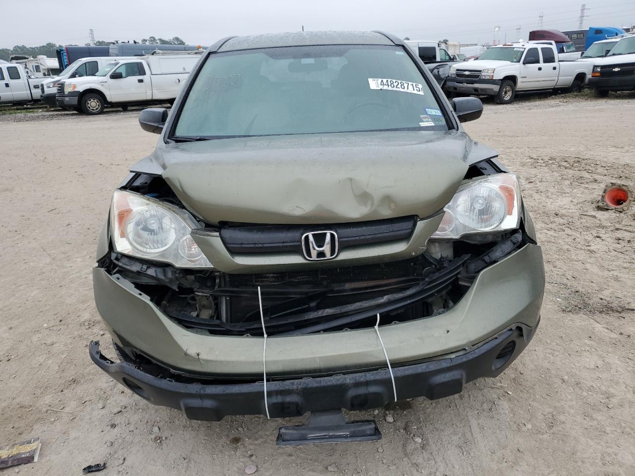 2009 Honda CR-V - Image 5