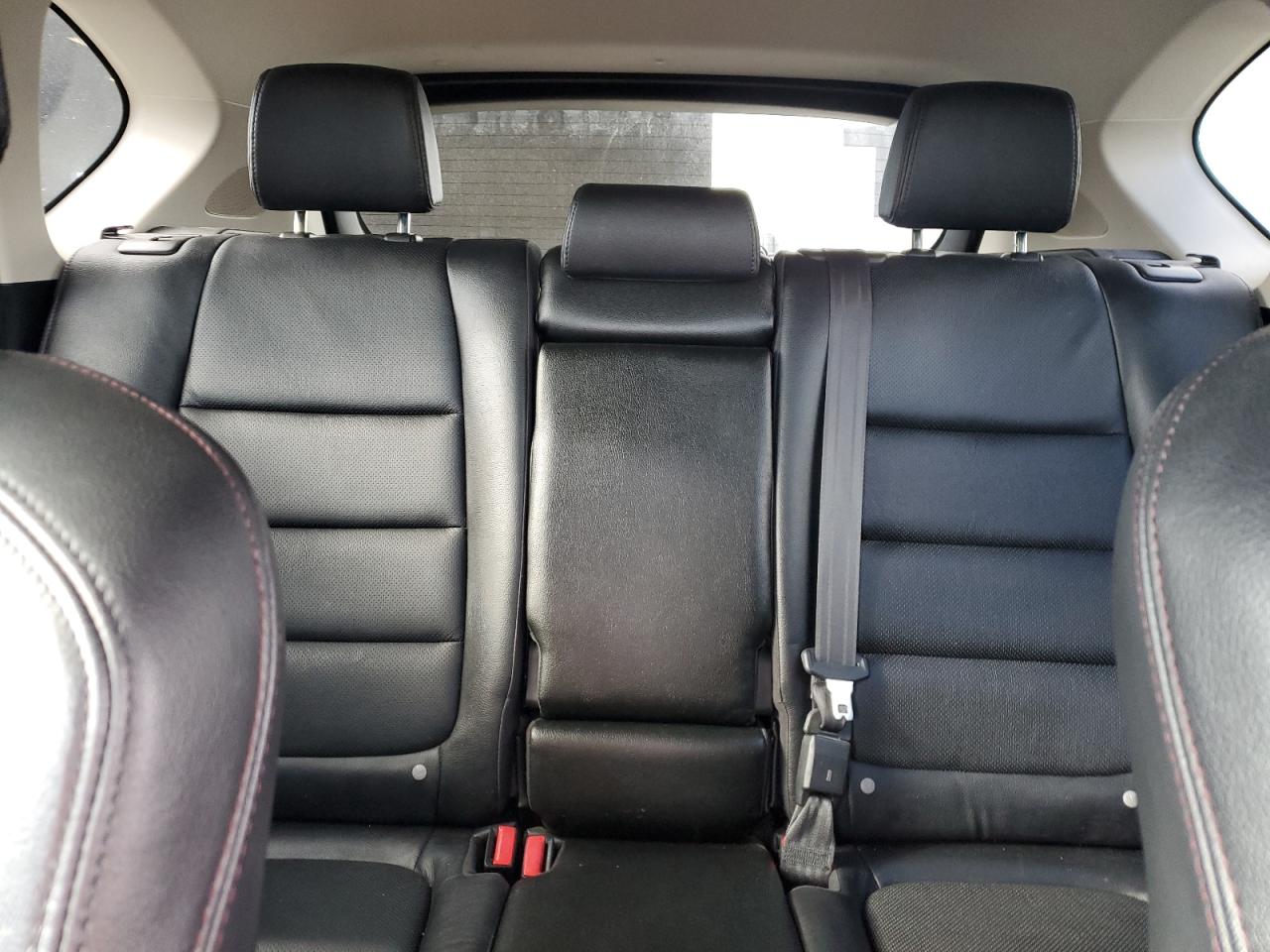 2016 Mazda CX-5 - Image 10