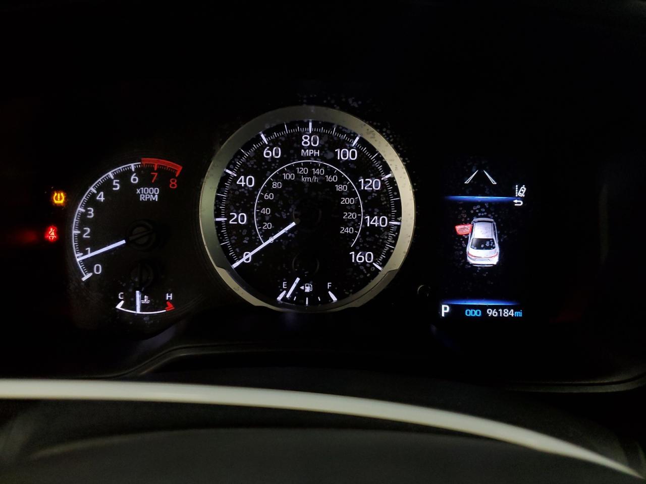 2020 Toyota Corolla - Image 9