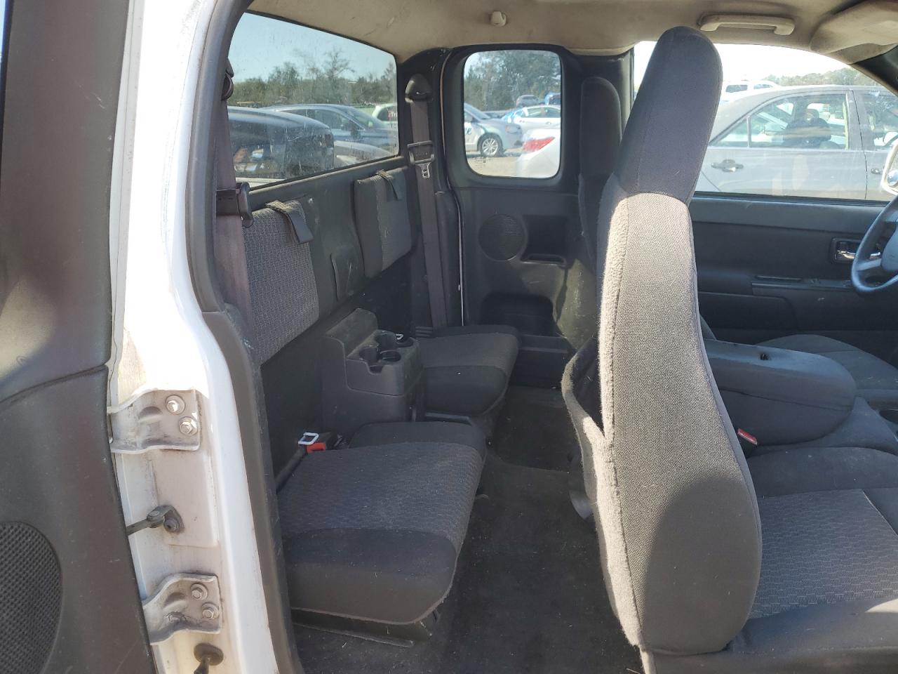 2009 Chevrolet Colorado - Image 10