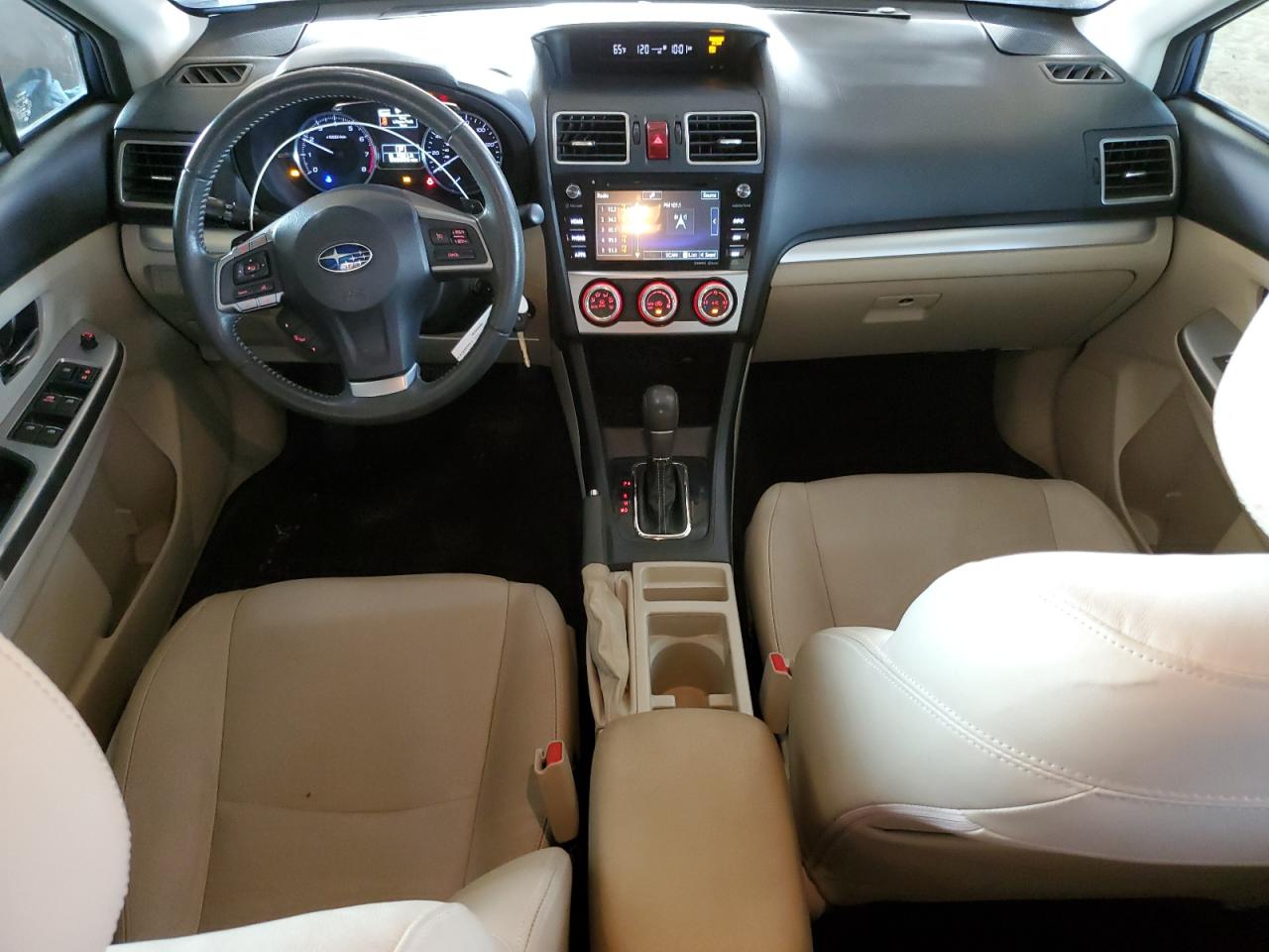 2015 Subaru XV - Image 8