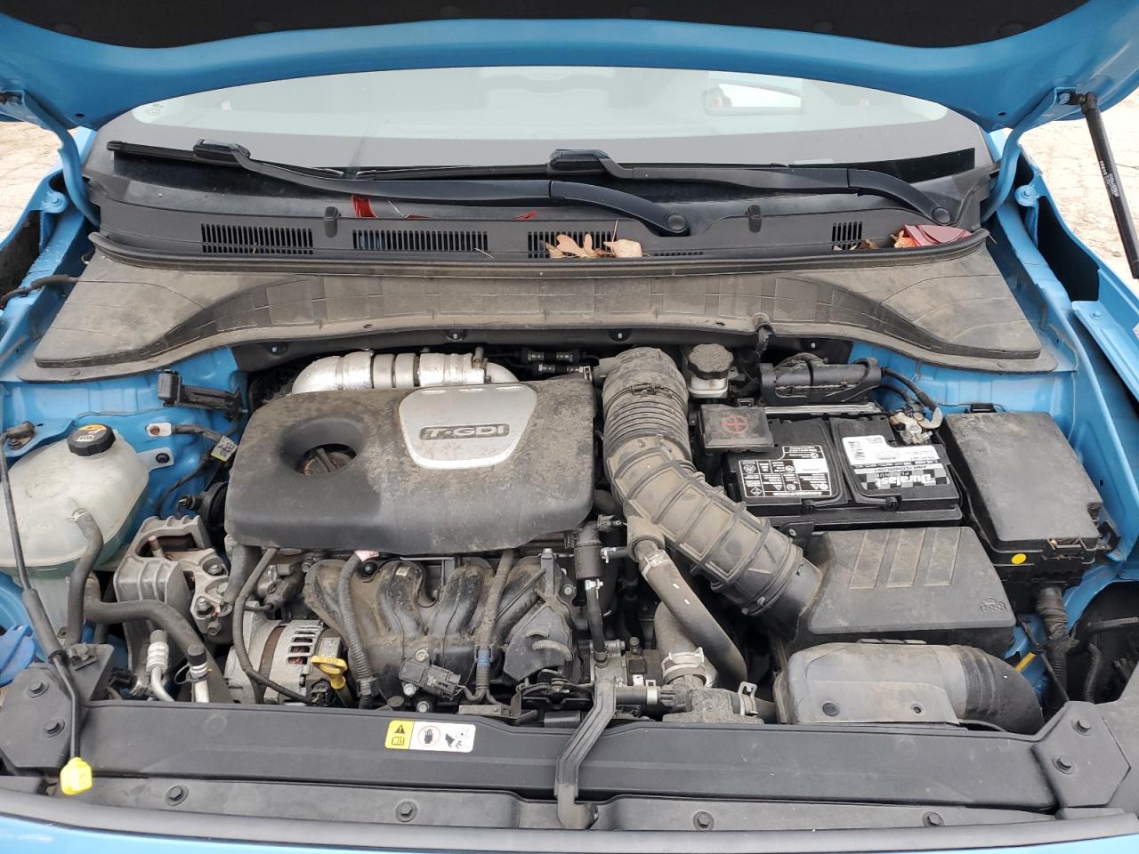 2018 Hyundai Kona - Image 14