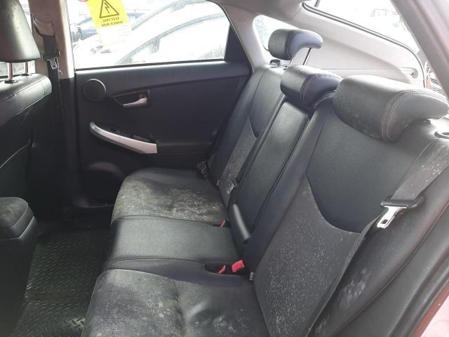2013 TOYOTA PRIUS T SP