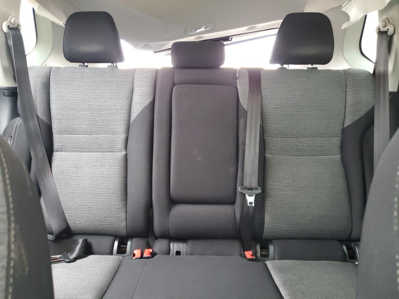 5N1AT3BA7MC797530 NISSAN ROGUE 2021