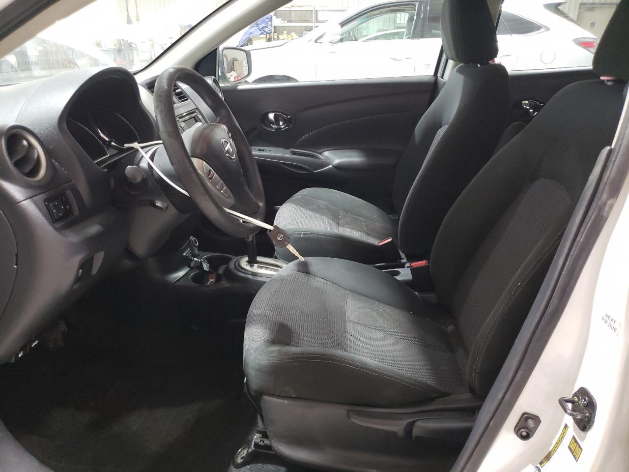 3N1CN7AP2JK403381 NISSAN VERSA 2018