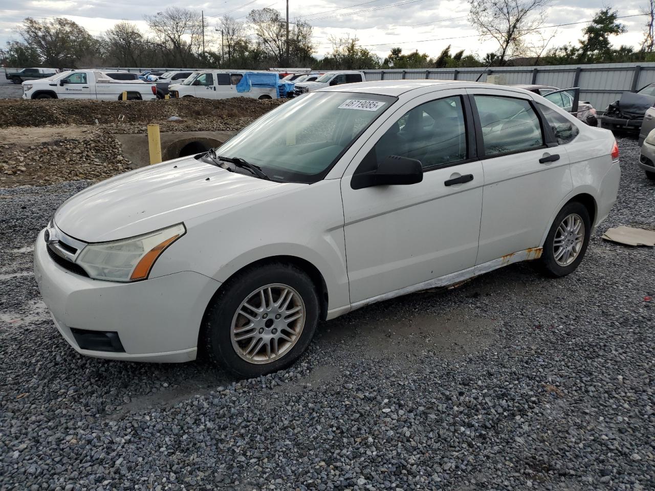 2011 Ford Focus - Image 1