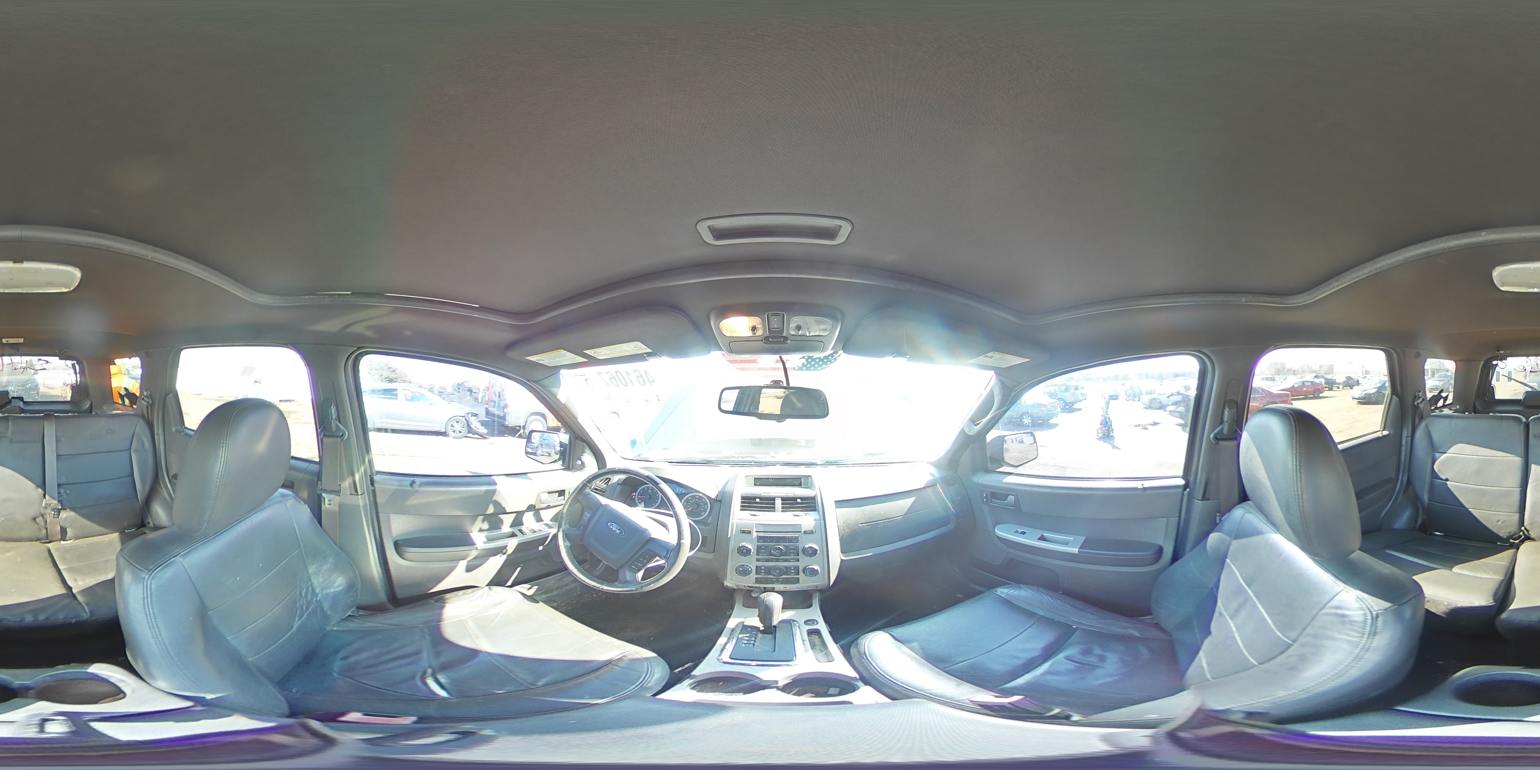 2012 Ford Escape - Image 12