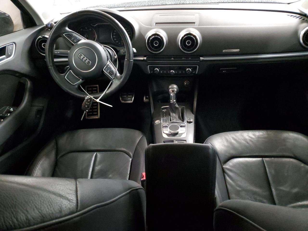 2015 Audi A3 - Image 8