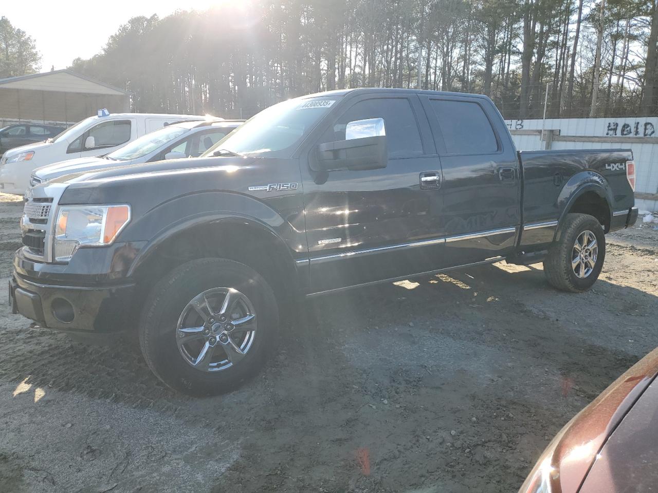 2012 Ford F-150 - Image 1