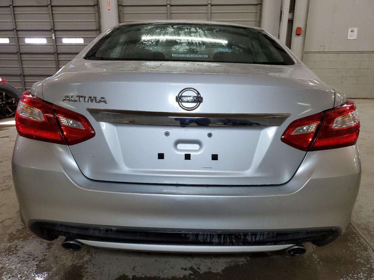 1N4AL3AP8HN343247 NISSAN ALTIMA 2017