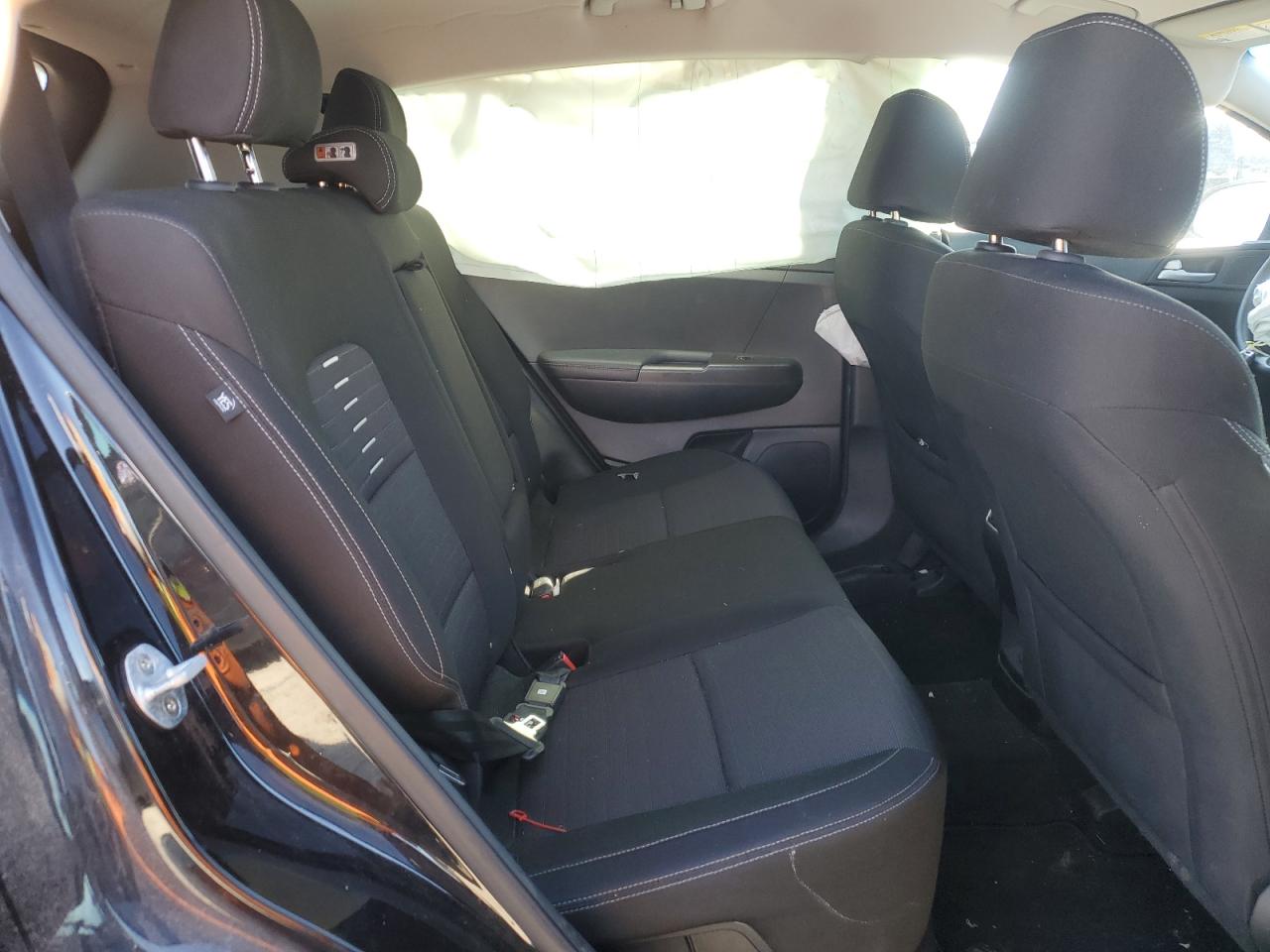2018 Kia Sportage - Image 10