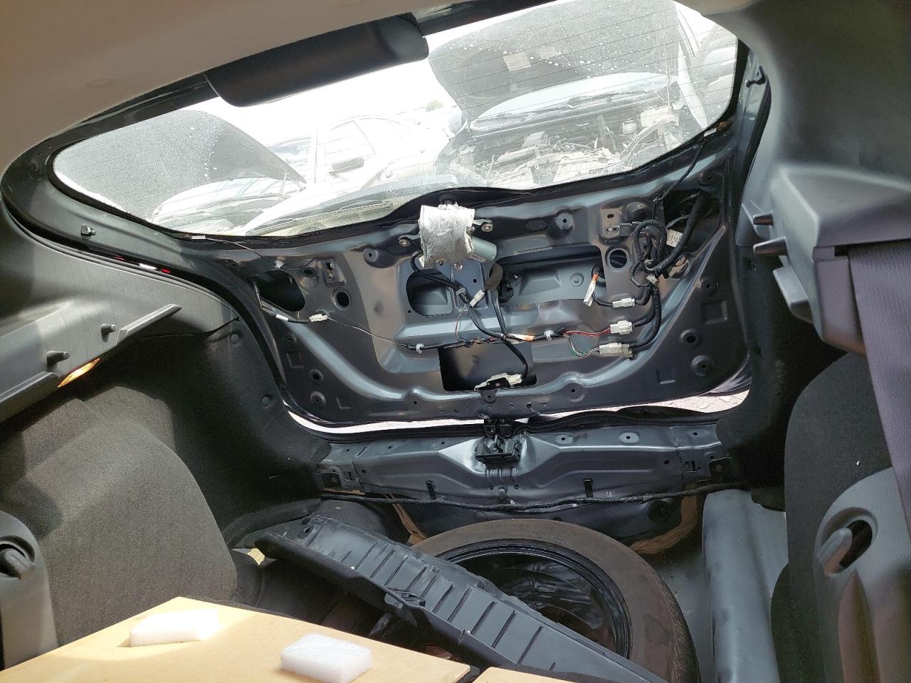 3N1CP5C95KL516766 - 2019 Nissan KICKS - #46956815