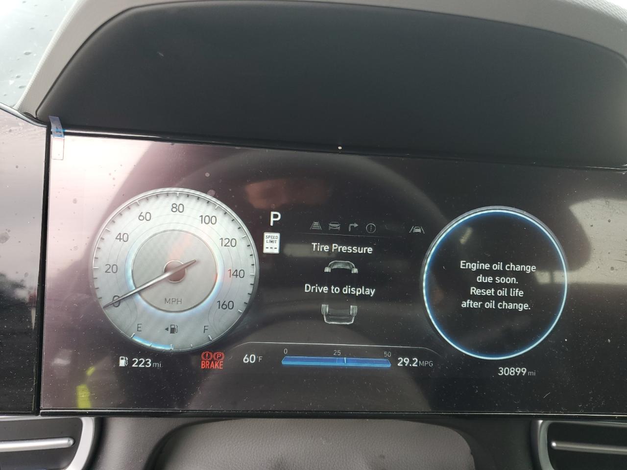 2024 Hyundai Elantra - Image 9