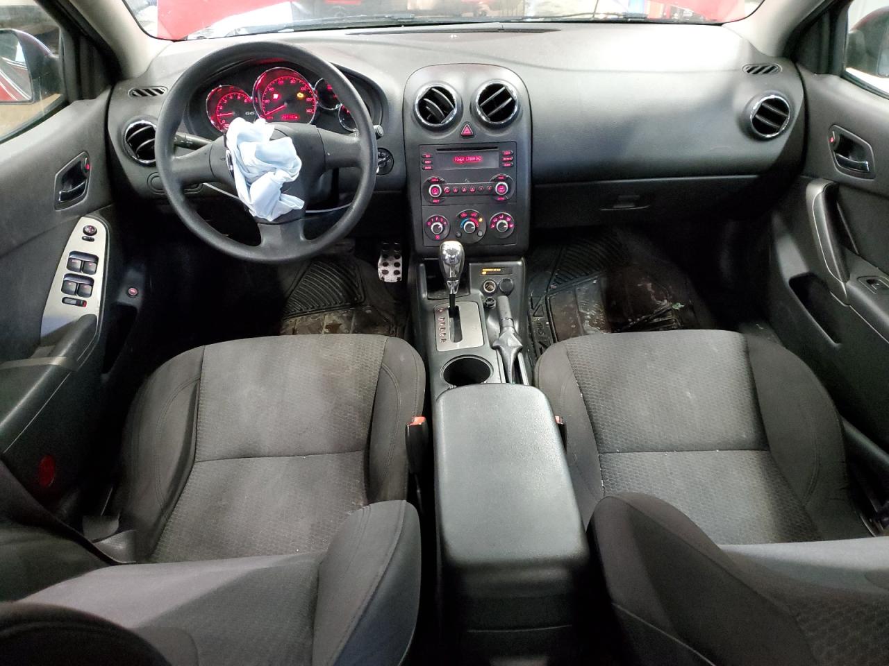 2006 Pontiac G6 - Image 8