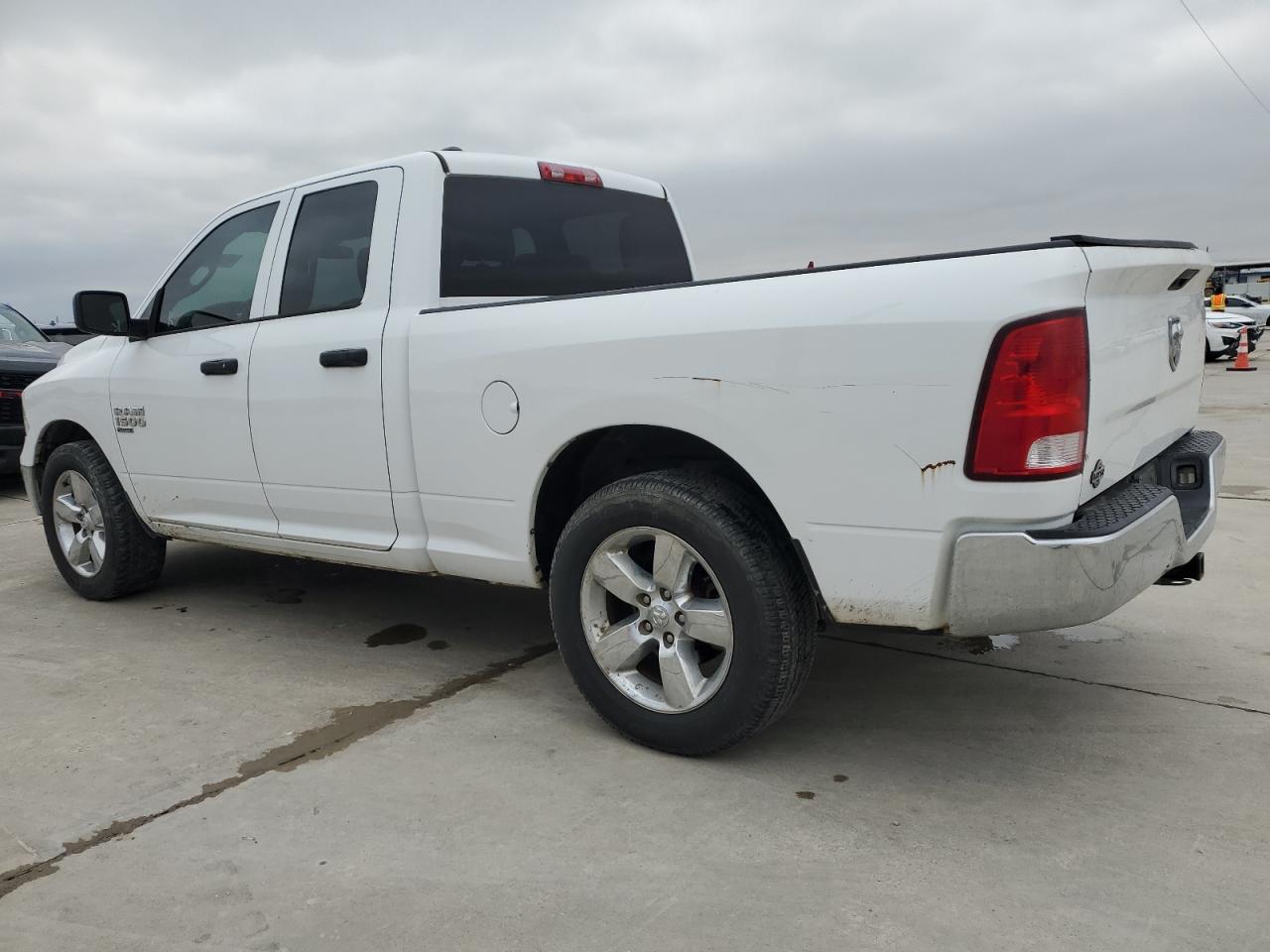 2019 RAM 1500 - Image 2