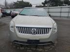 2010 Mercury Milan  იყიდება Moraine-ში, OH - Front End