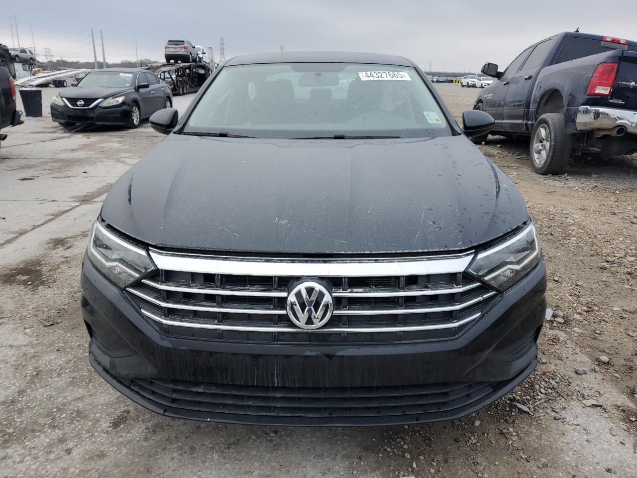 2021 Volkswagen Jetta - Image 5