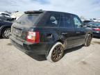 2006 Land Rover Range Rover Sport Hse de vânzare în Tucson, AZ - Rollover