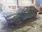 2013 Subaru Xv Crosstrek 2.0 Limited en Venta en Helena, MT - Front End