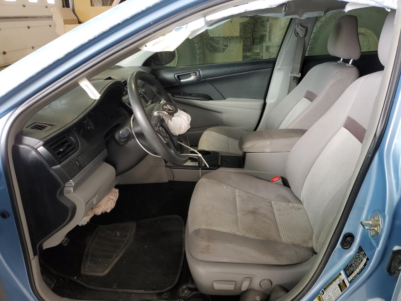 2014 Toyota Camry - Image 7