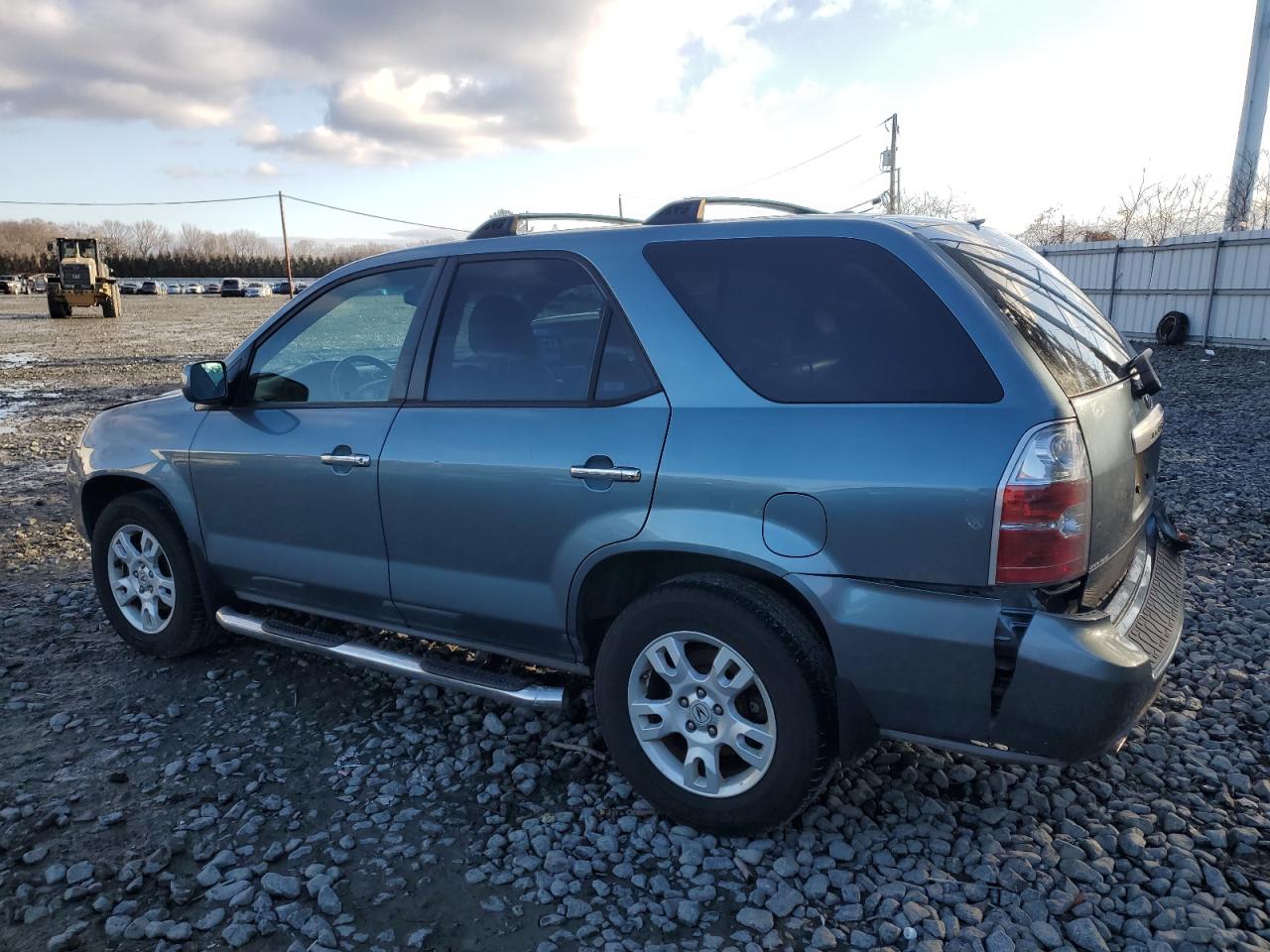 2006 Acura MDX - Image 2