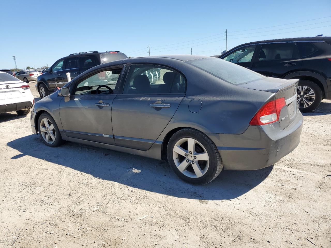 2010 Honda Civic - Image 2