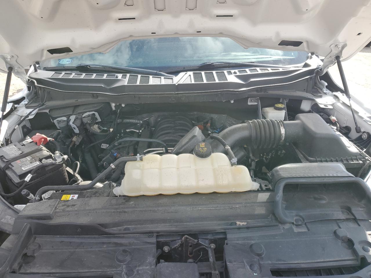 1FTEW1C55NKF28470 FORD F-150 2022