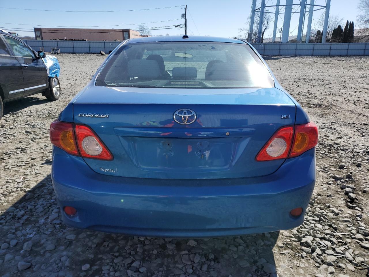 2010 Toyota Corolla - Image 6