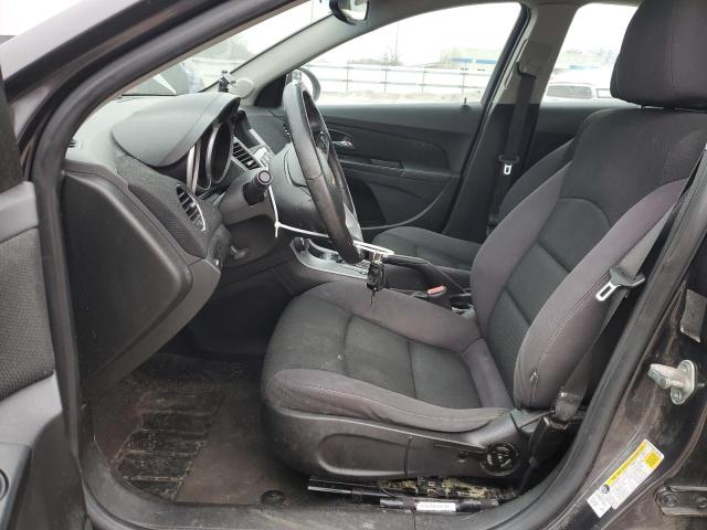  CHEVROLET CRUZE 2014 Угольный