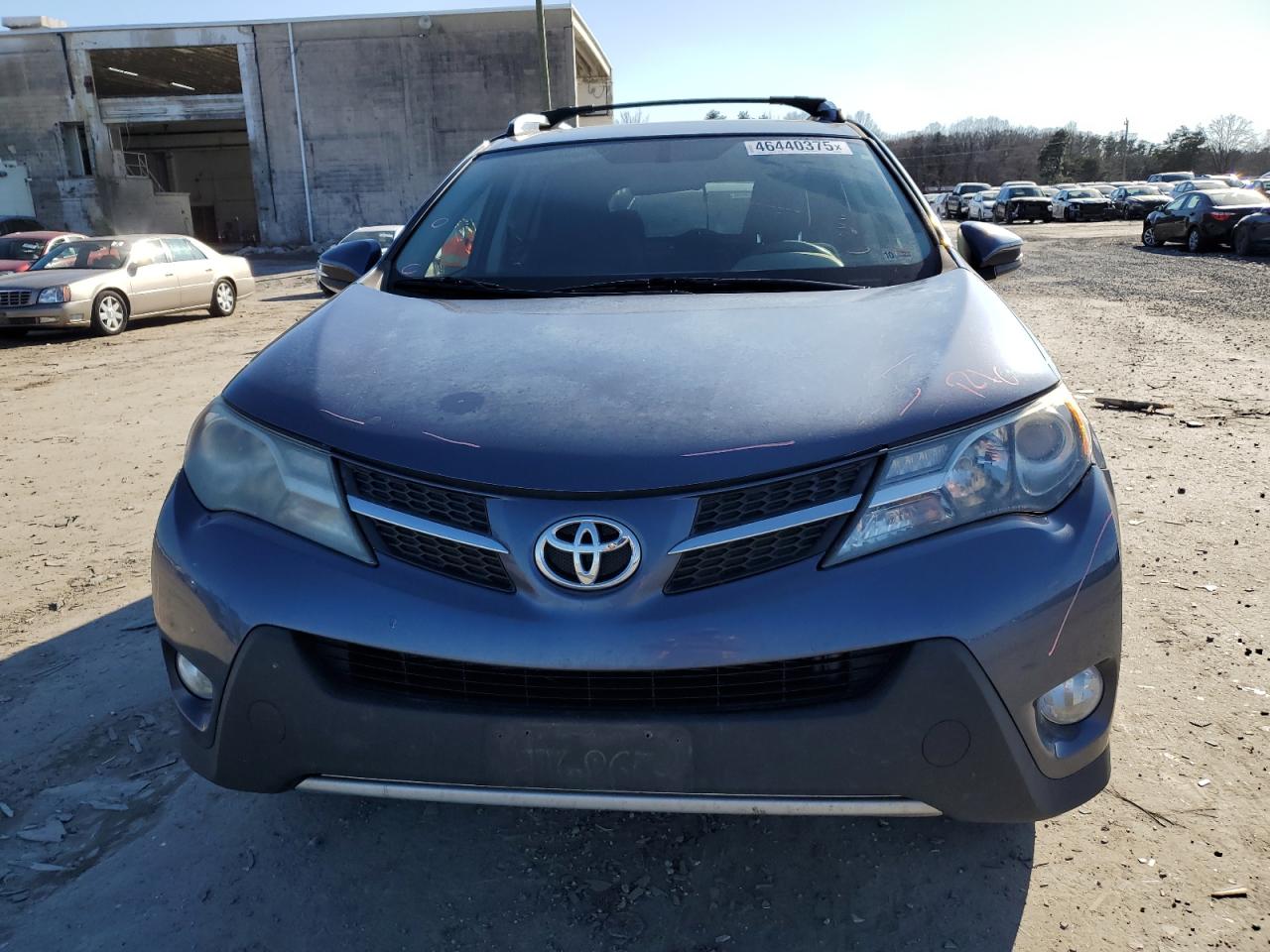 2013 Toyota RAV 4 - Image 5