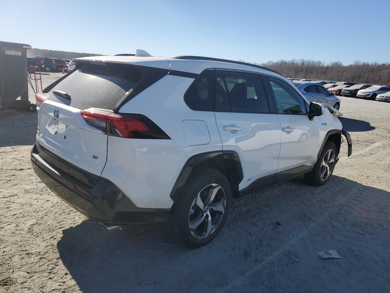 JTMCB3FV1RD174872 TOYOTA RAV4 2024